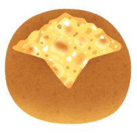 チーズパン