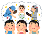 将来
