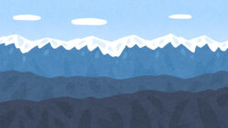 山
